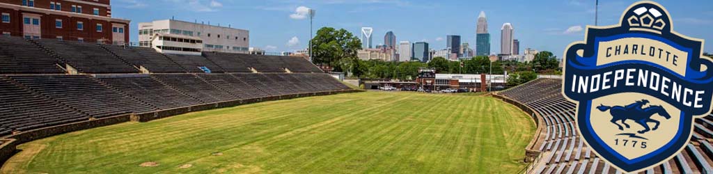 American Legion Memorial Stadium